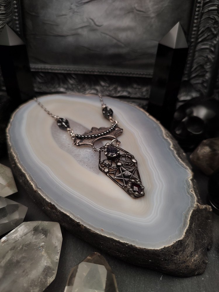 Sorcery ShadowRealm - Seance Reliquary product image (2)