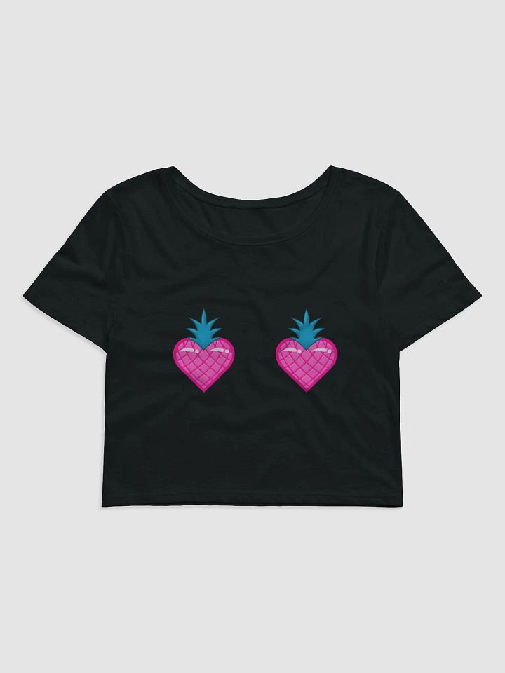 PineNipples Crop Top product image (2)