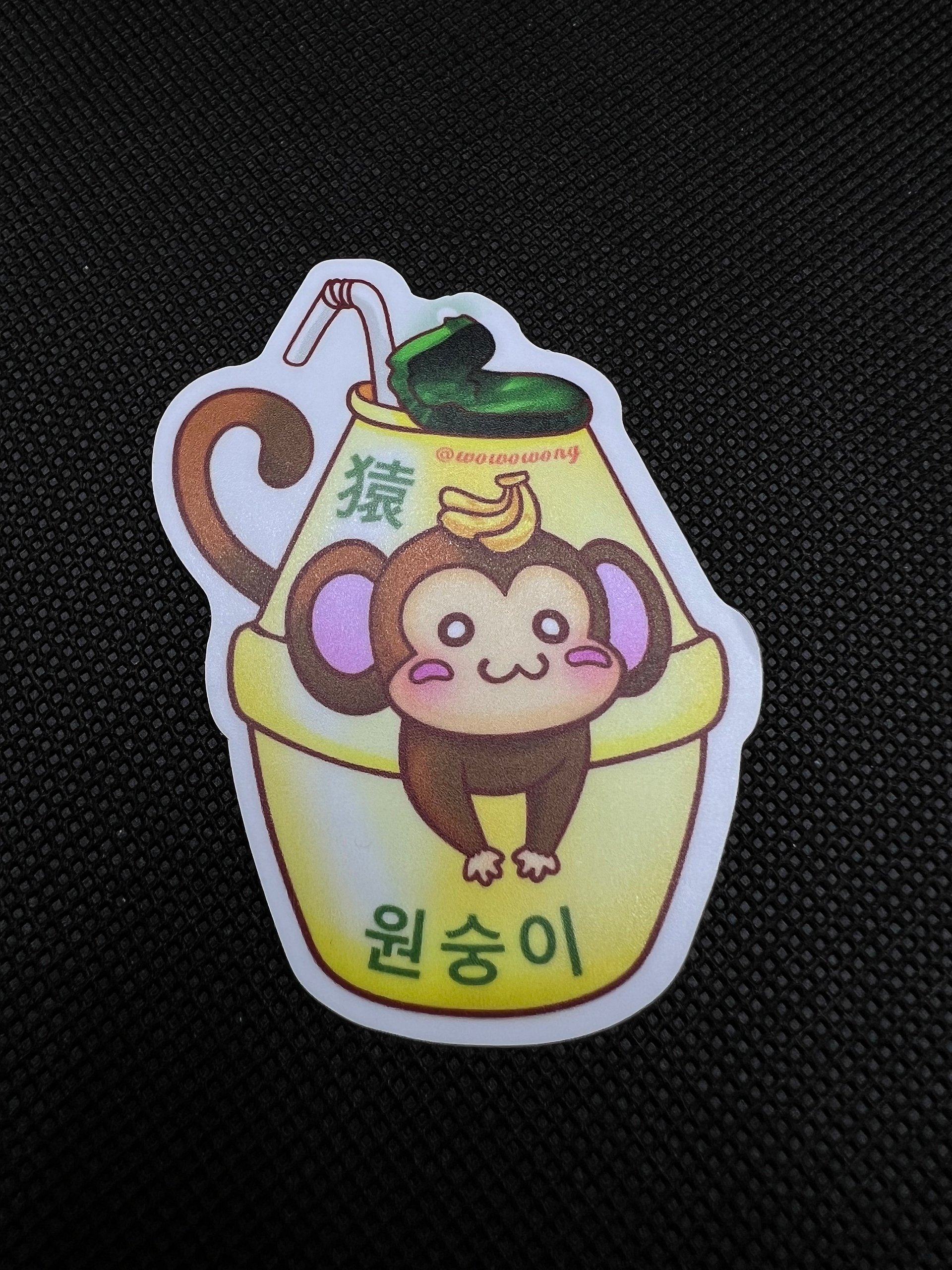 Set of Zodiac Drink Stickers product image (10)