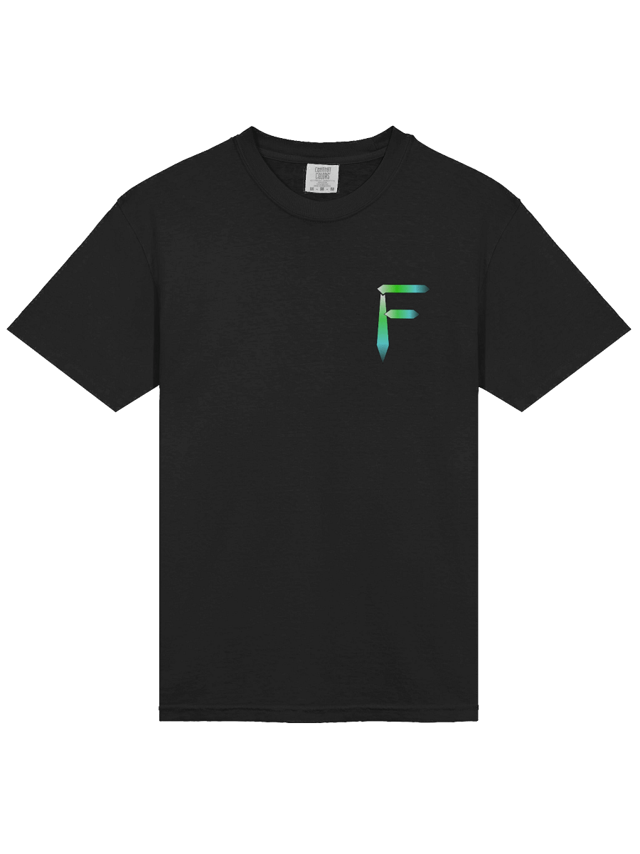 Formal Gangster Logo T product image (11)