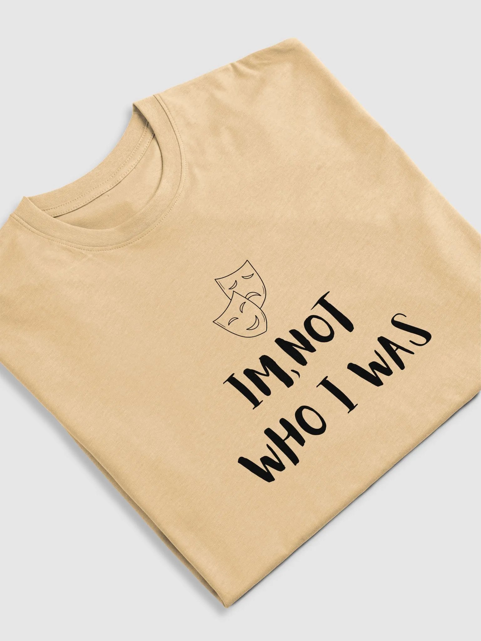 TrueFit Premium Cotton Tee product image (2)
