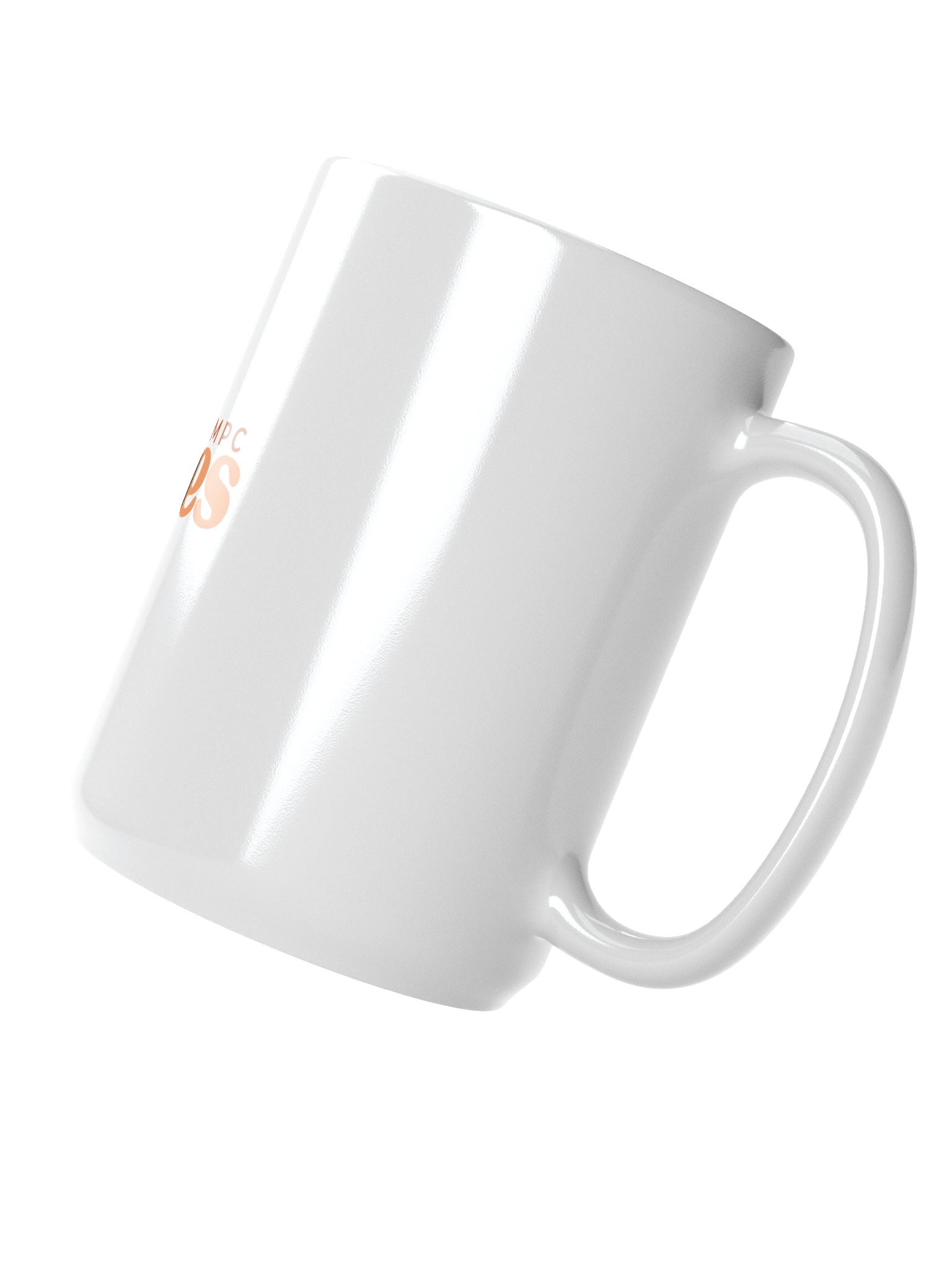 Jesus Vibes Mug product image (3)