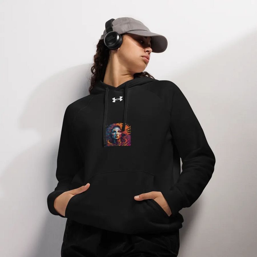Under Armour Unisex Hoodie product image (15)