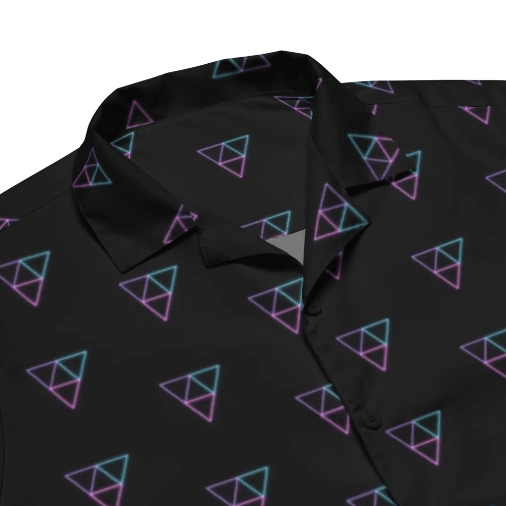 RADforce Hawaiian Shirt product image (5)