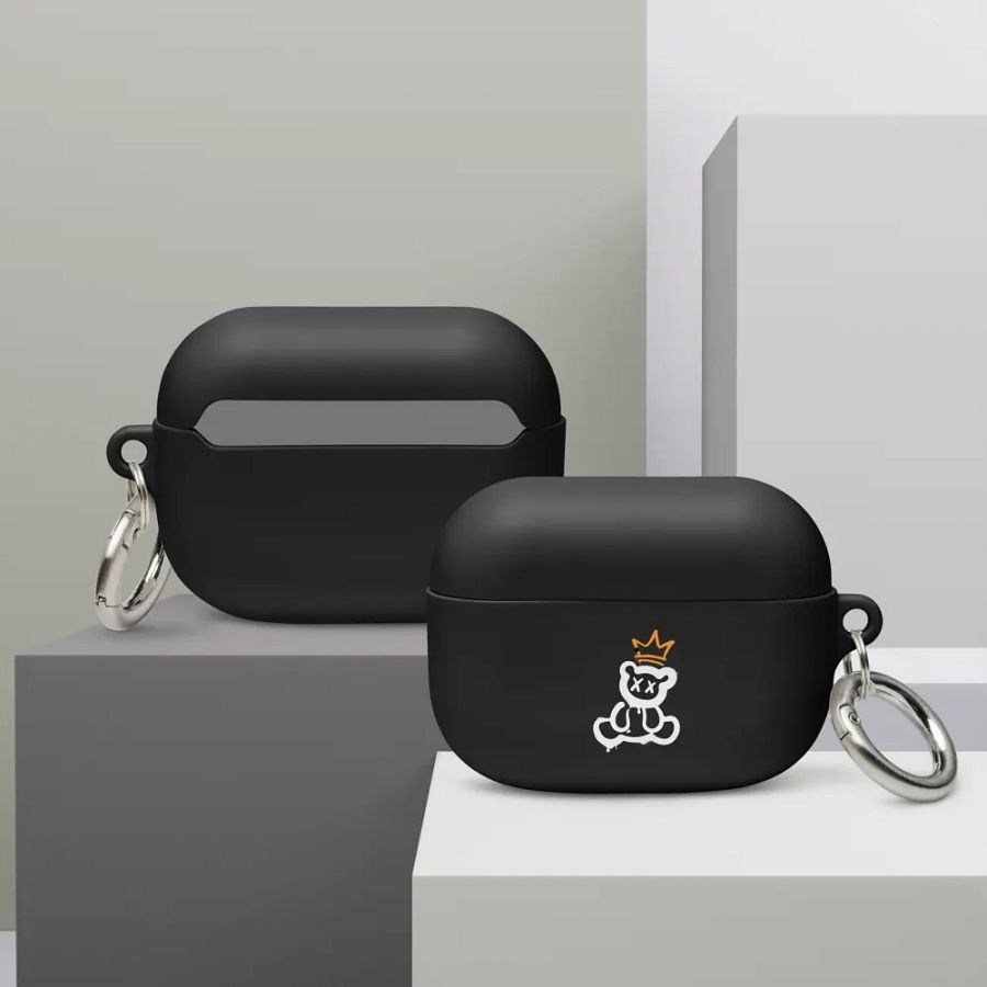 DeadyBear AirPods Case product image (21)
