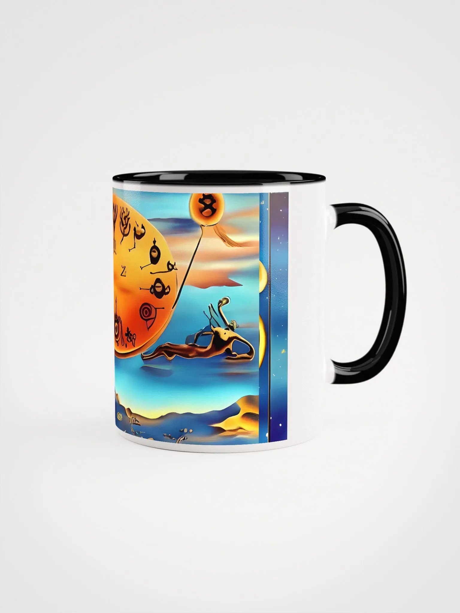 Astrology Art Collection: Celestial Beauty and Cosmic Wisdom product image (2)