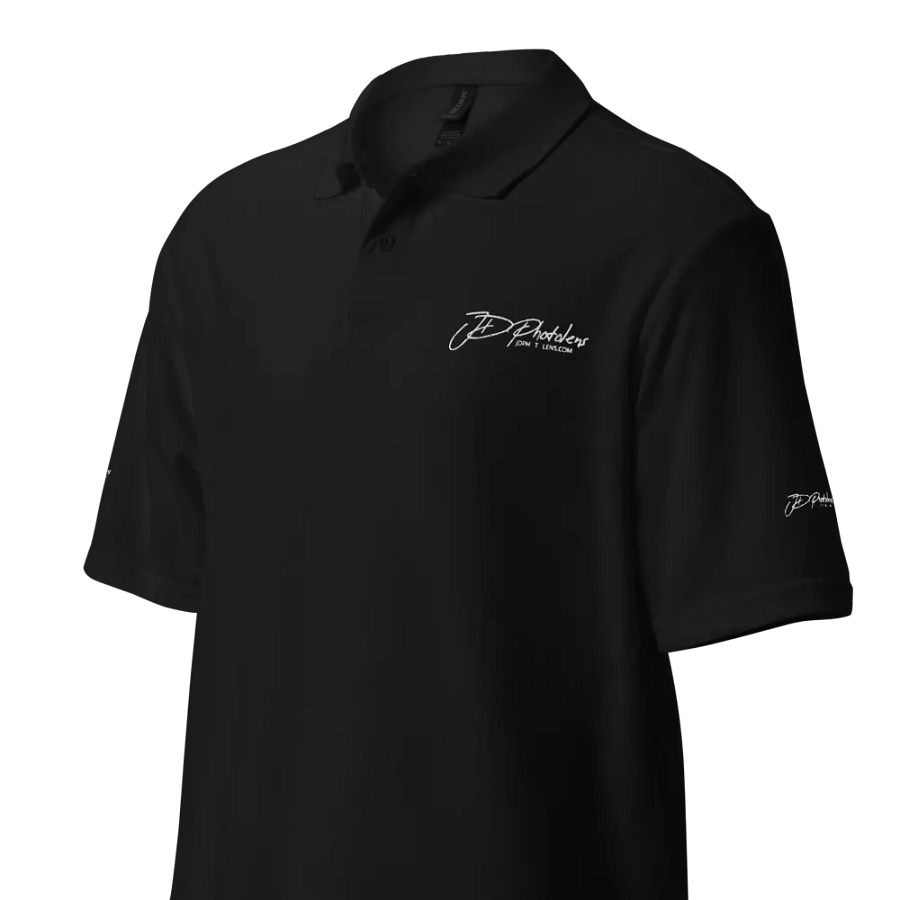 Camisa Polo Piqué Unisex de Gildan product image (12)