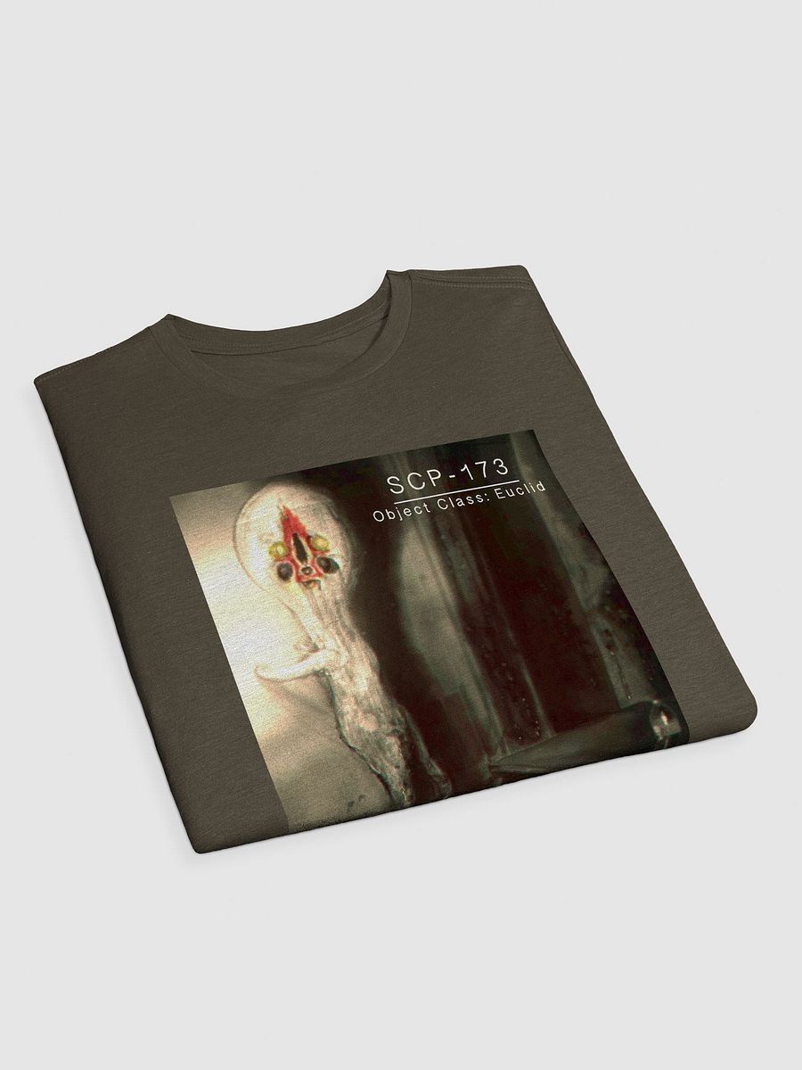 SCP-173 | Supersoft T-Shirt product image (8)