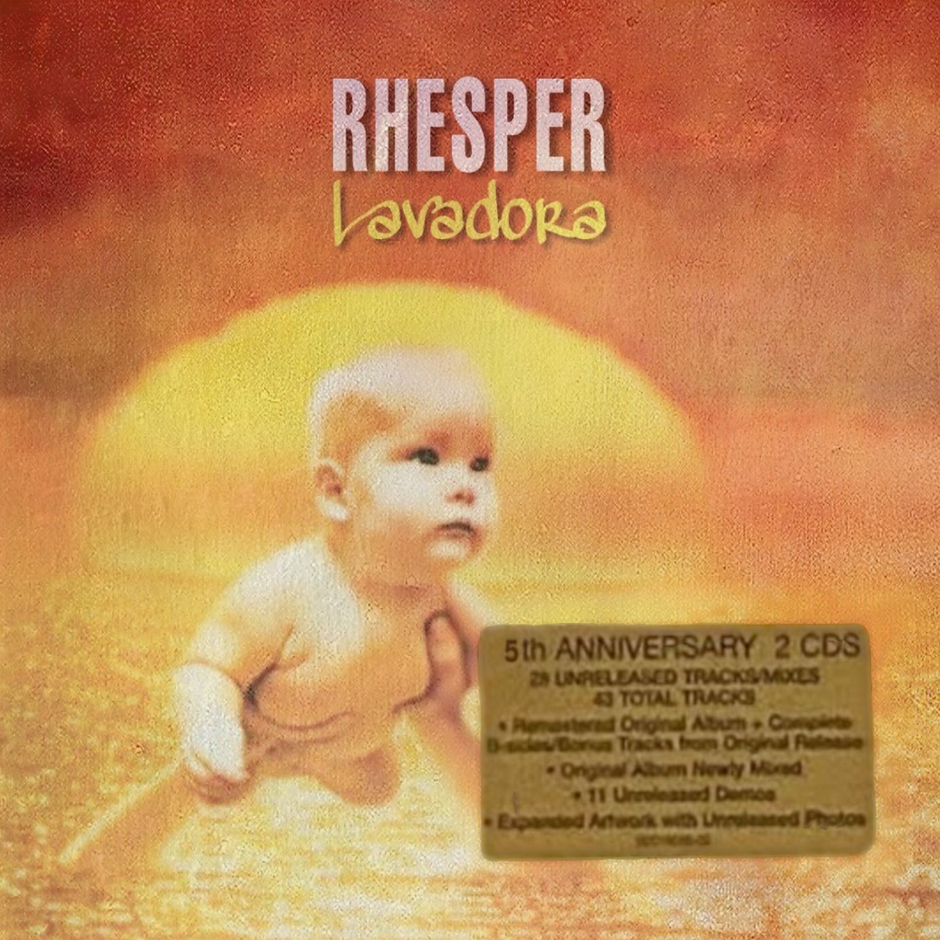 Lavadora (2022) album 2'CD product image (1)