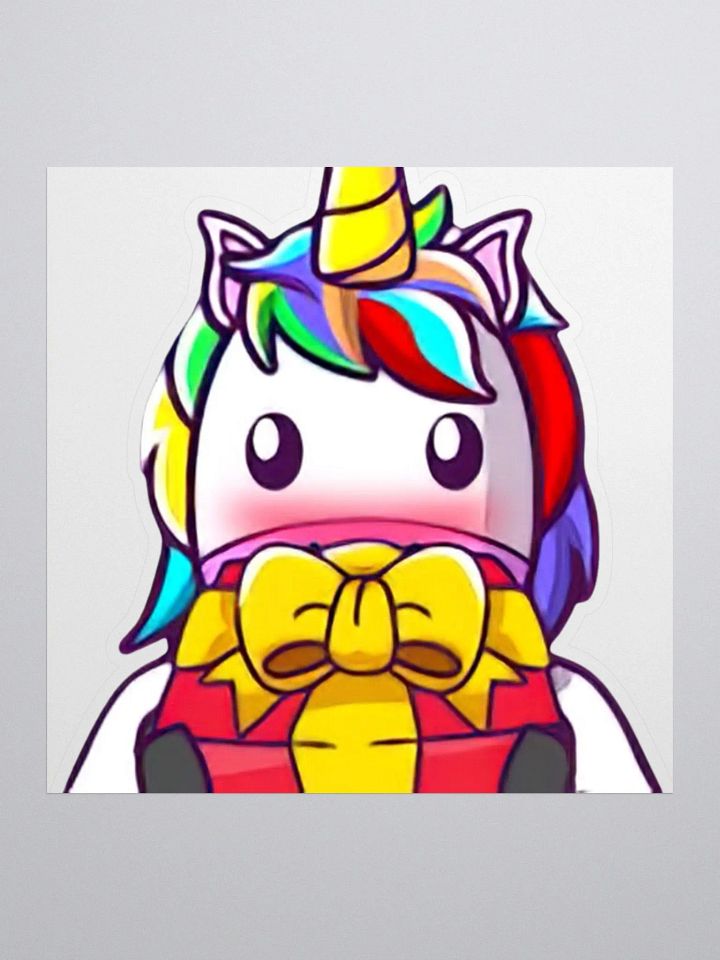 13. Gift Sticker product image (1)