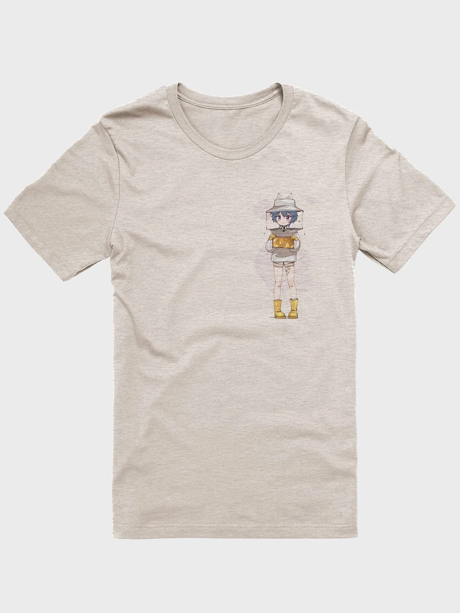 BEEKEEPER breathe Series T-Shirt product image (44)
