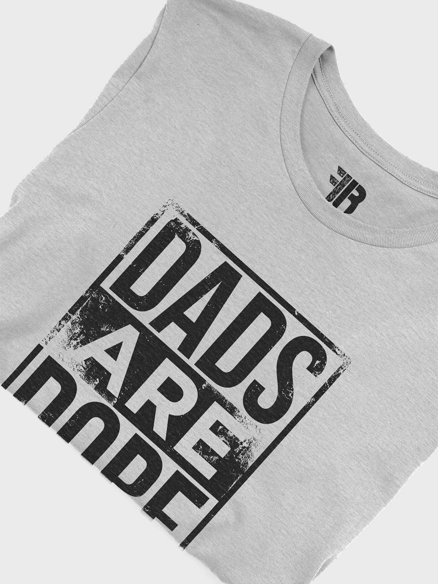 DADS ARE DOPE TEE (G/HM/M) product image (13)