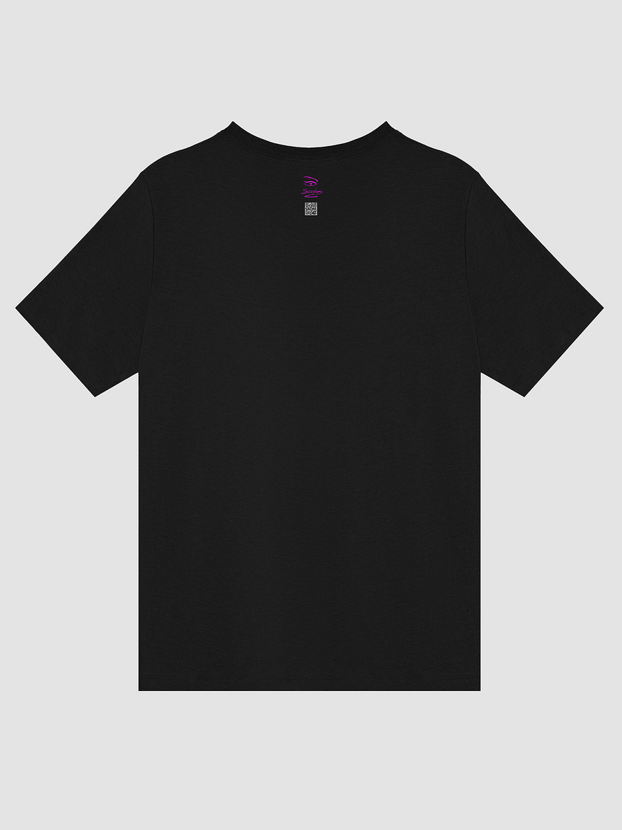 Burn The Big 5 Down V-Neck tee product image (13)