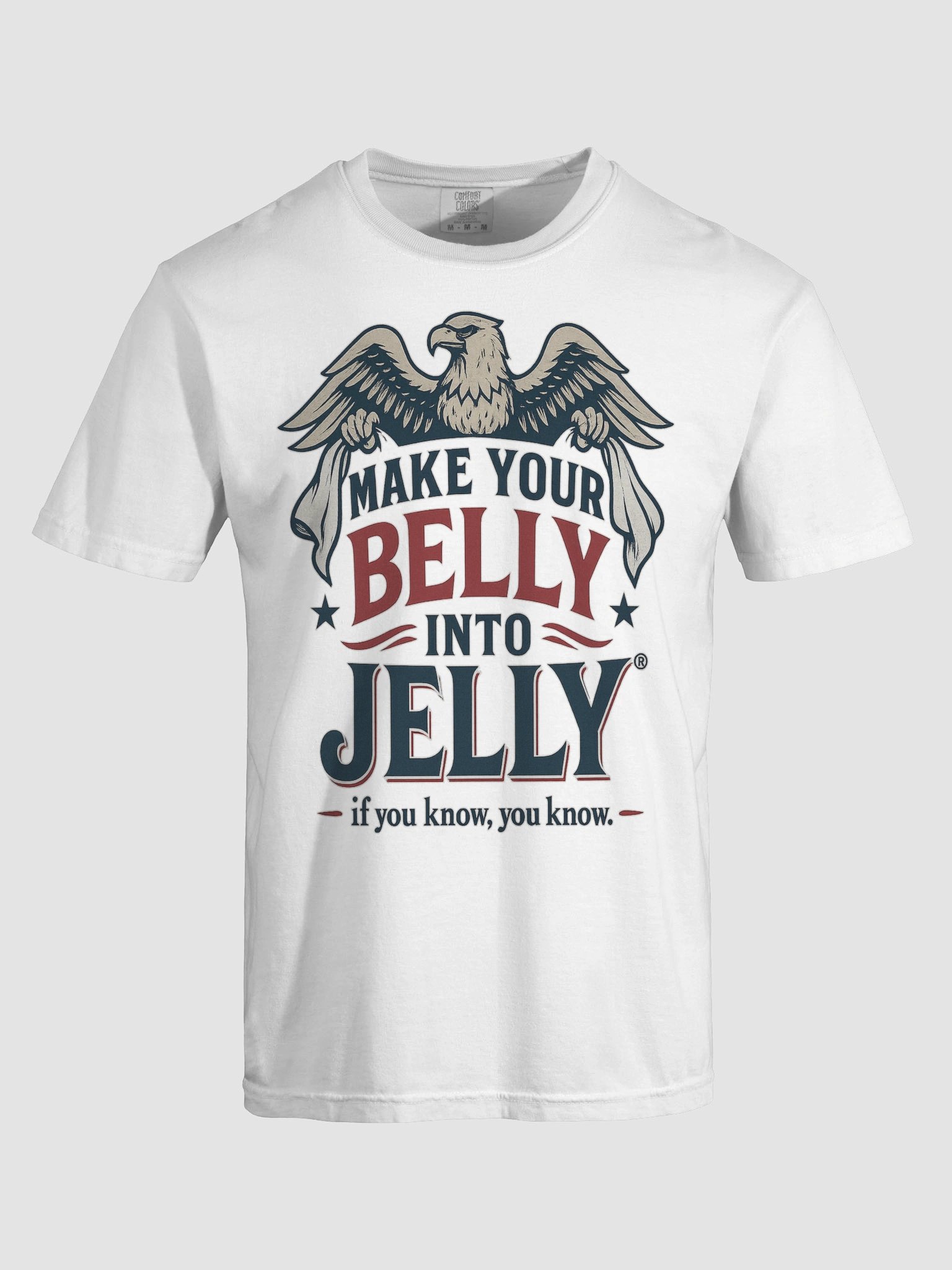 Jelly Eagle - Heavy product image (7)