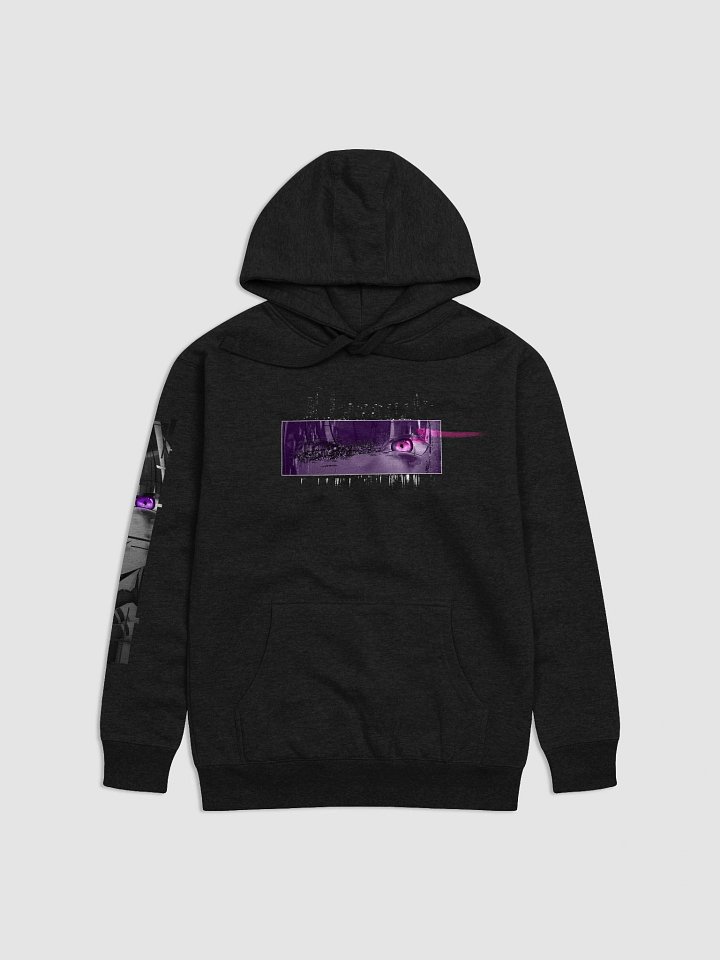 Yandere Kes Hoodie product image (1)