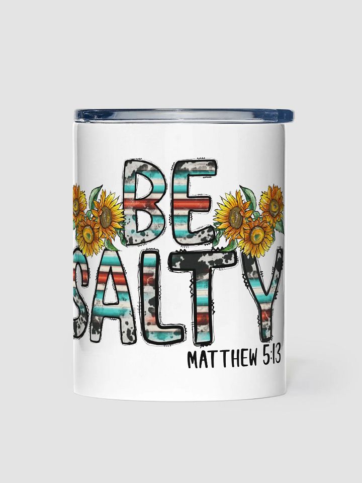 Be Salty - Kids Tumbler product image (1)