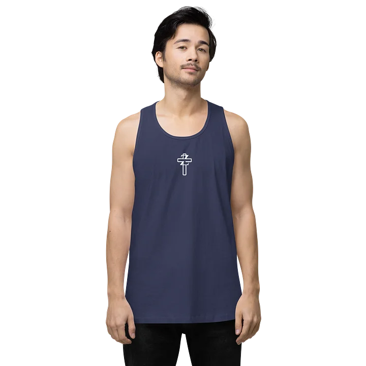 Envizion Tank Top product image (1)