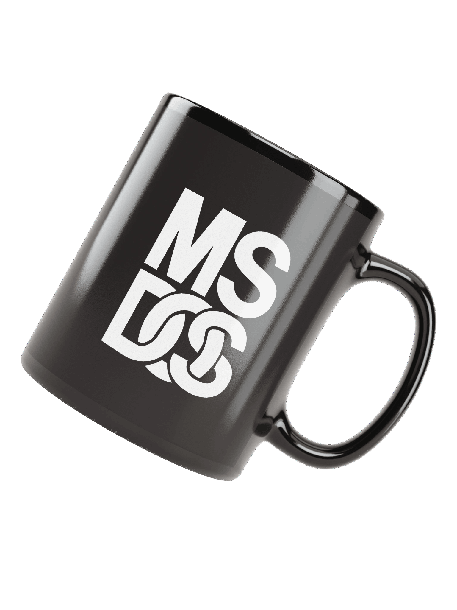 MS-DOS Mug product image (4)