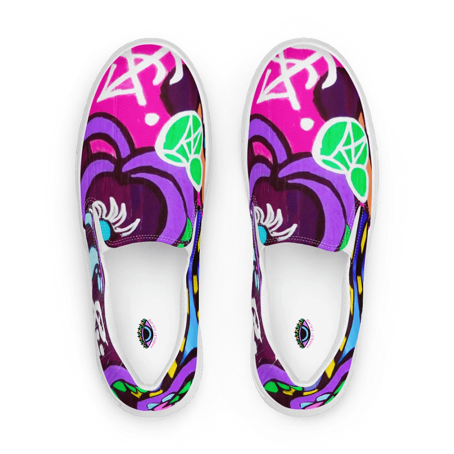 Men's Chromatic Slip-On Shoes product image (3)
