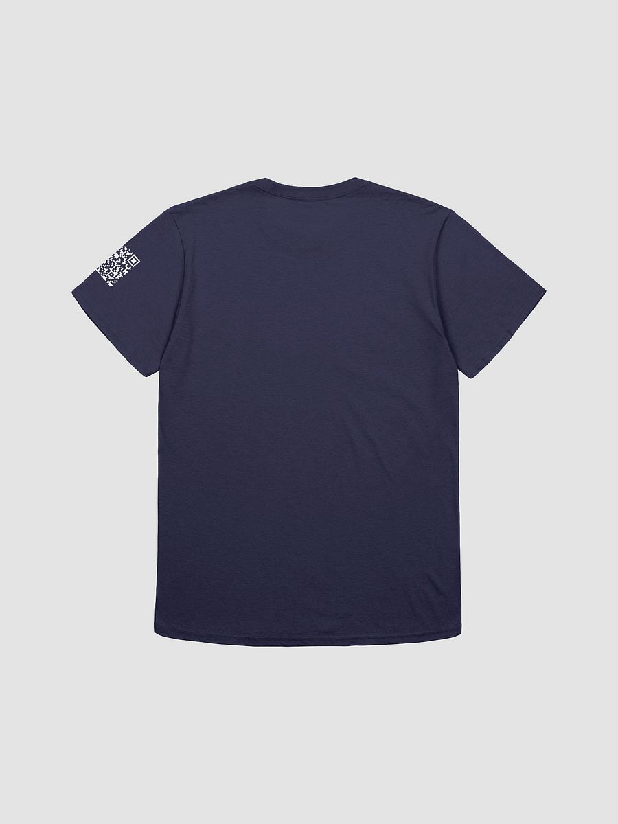 Think About Jesus English T-shirt product image (17)