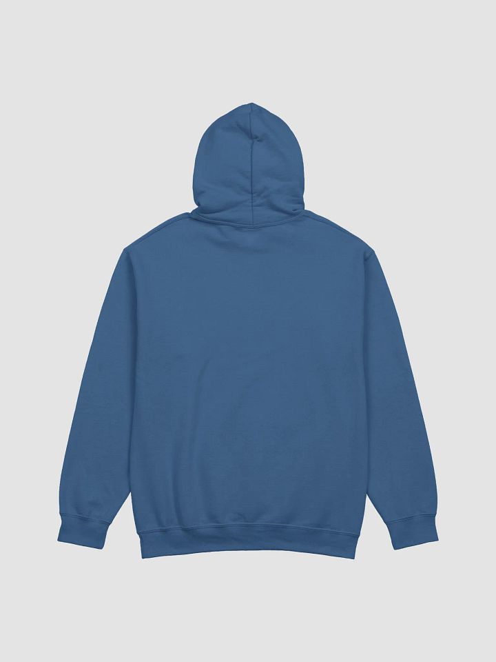 XAU + USD = Long-Term Relationship (Unisex Hoodie) product image (9)