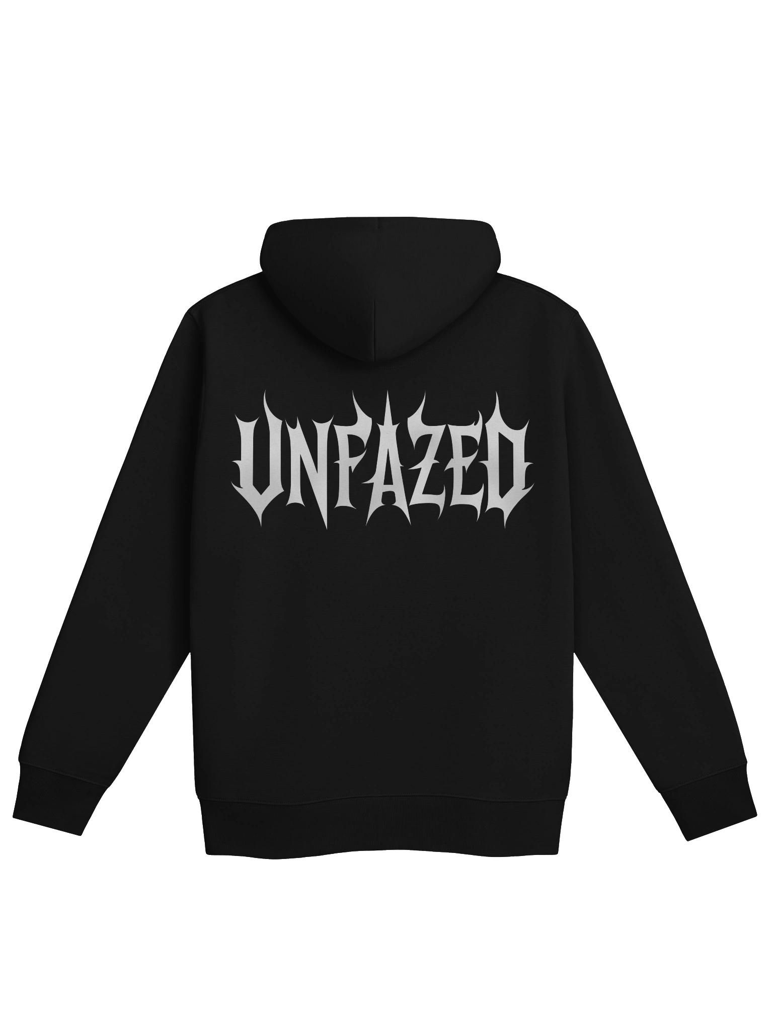 UNFAZED ESSENTIAL HOODIE V2 product image (4)