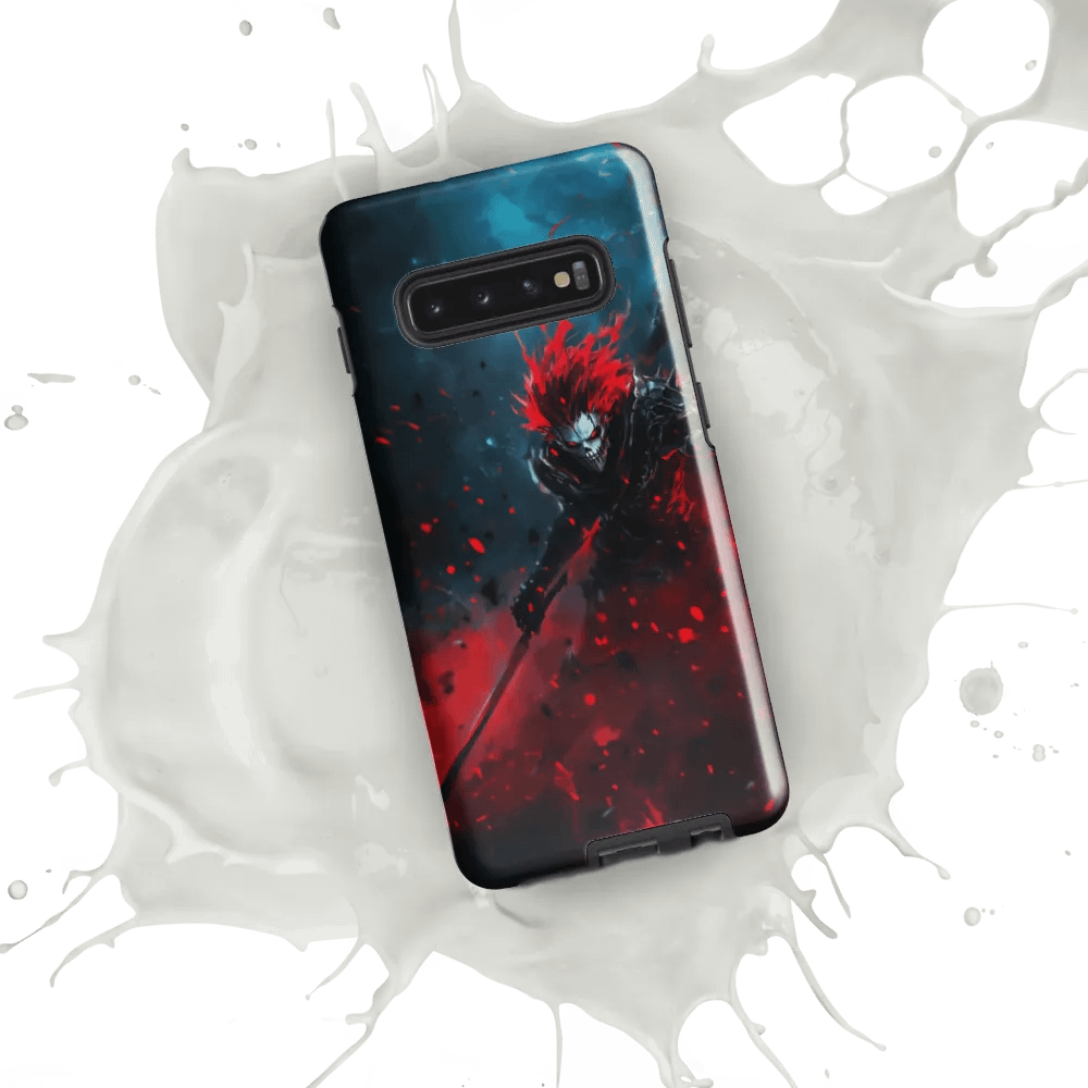 Anarchy Tough Case for Samsung® product image (9)