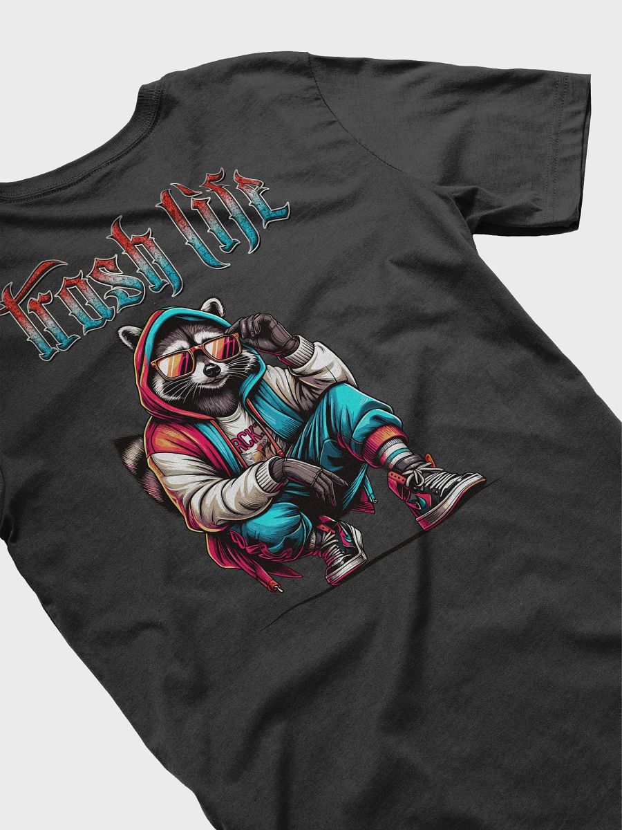 Urban Raccoon Streetwear product image (2)