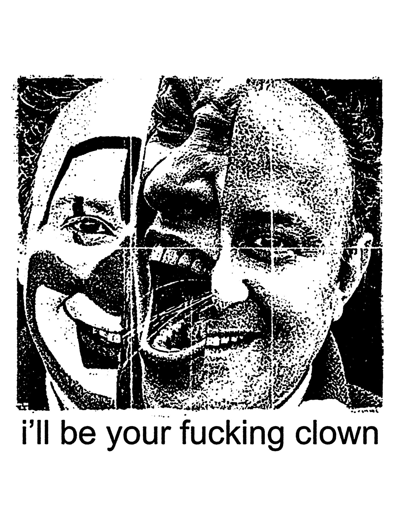 YOUR CLOWN product image (2)