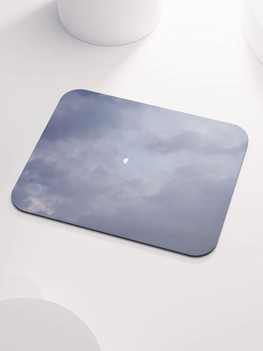Moon Mouse Pad product image (3)