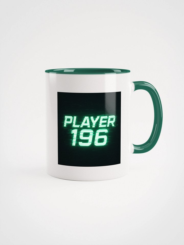 Player 196: Kang Mi-na – Mug product image (1)