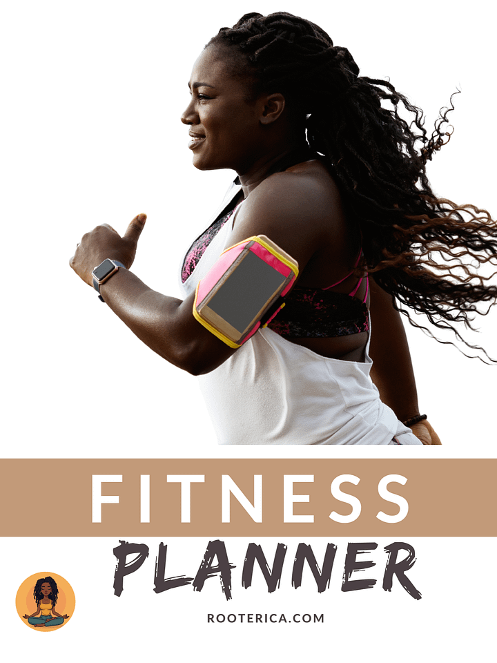 Health and Fitness Download Bundle product image (2)