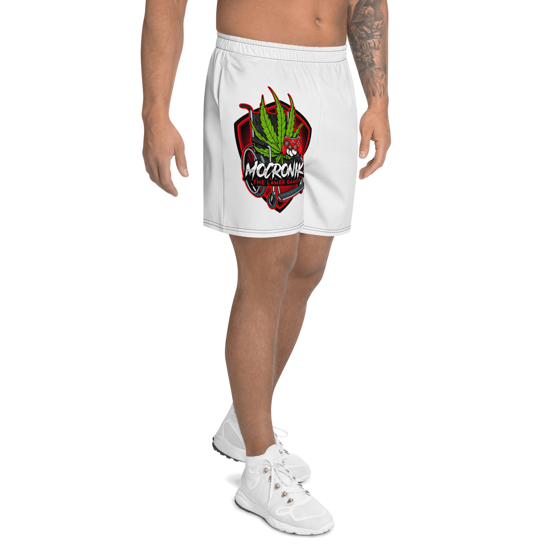 Athletic Shorts product image (2)