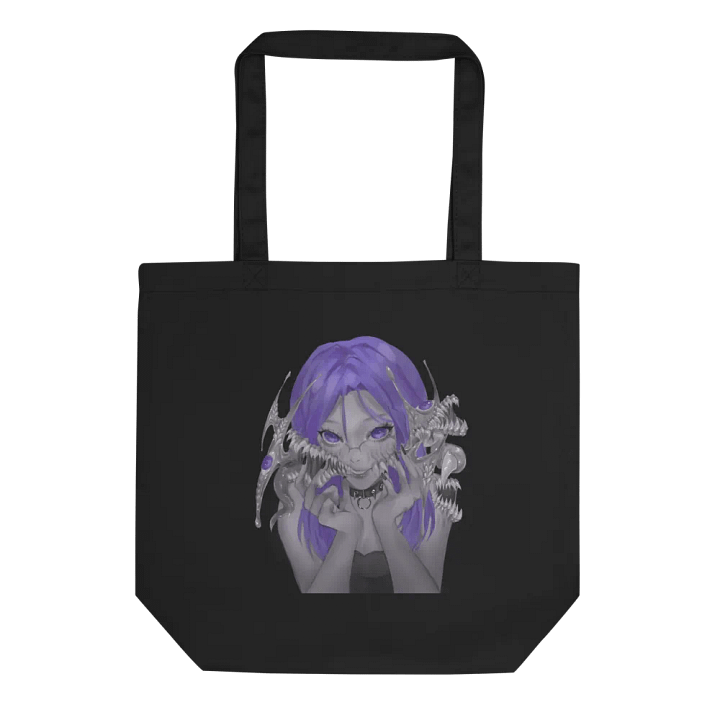 Metal Cutie Bag product image (1)
