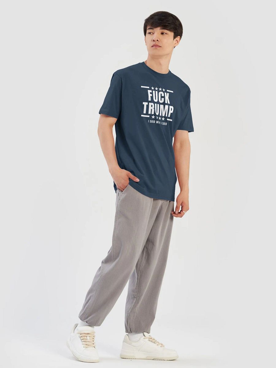 F*CK DONALD TRUMP product image (3)