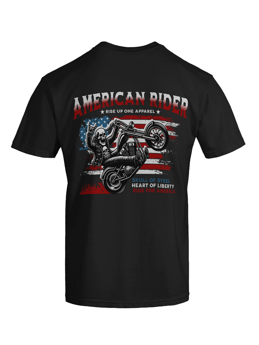 American Skull Rider product image (8)