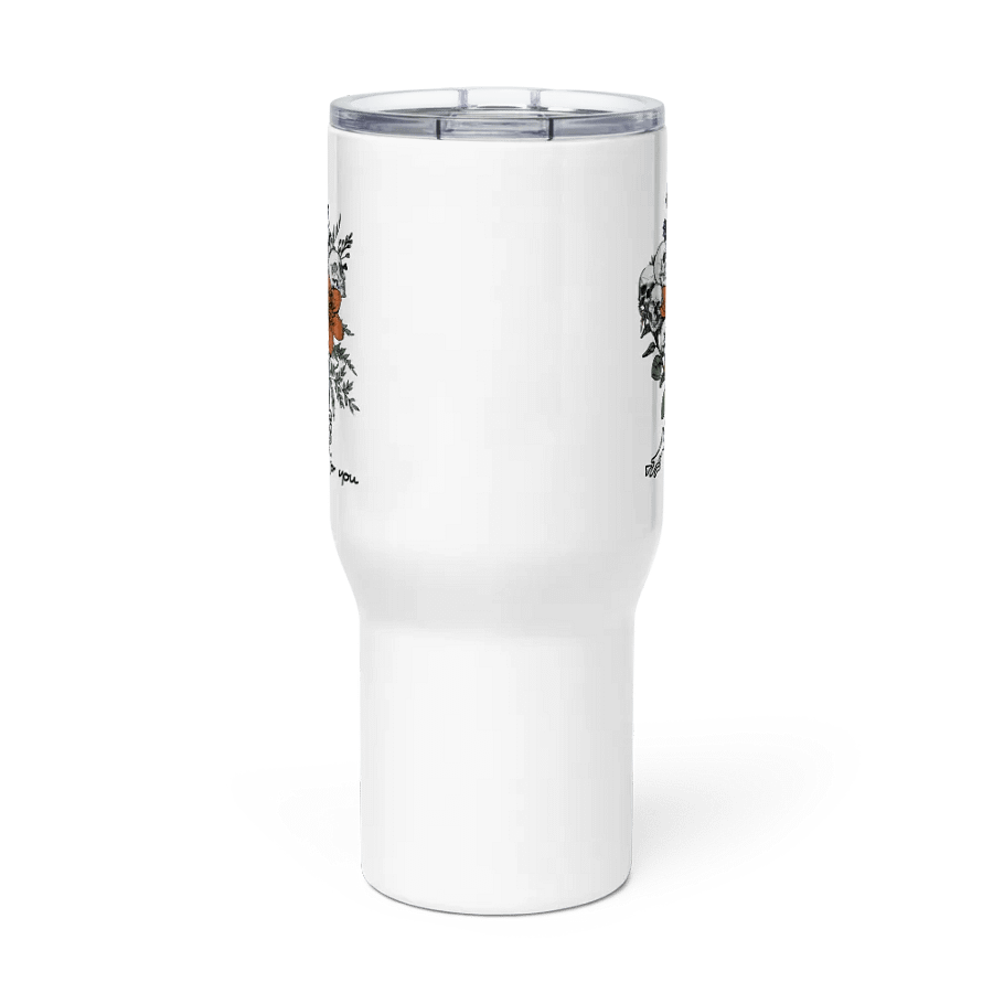 Skull Bouquet product image (3)