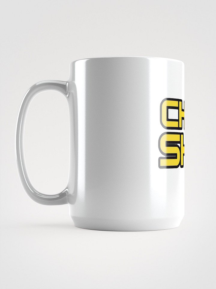 CH@T SH!T - THE MUG product image (1)