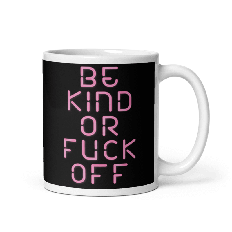 The Real Slim Jadey Mug product image (1)
