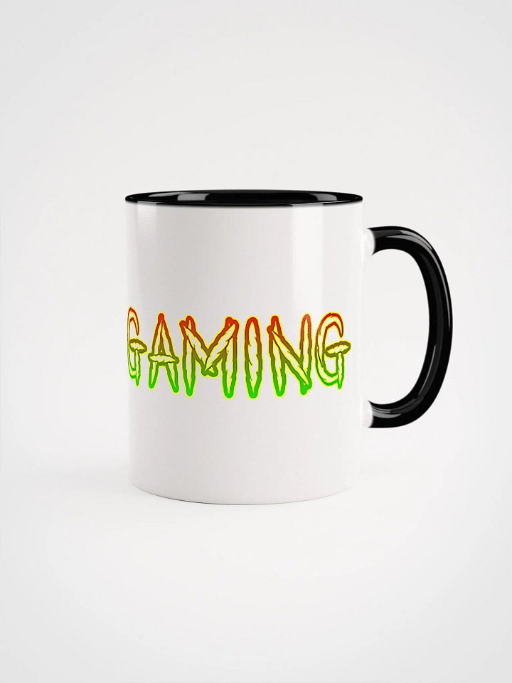 ROSO Gaming Mug product image (13)