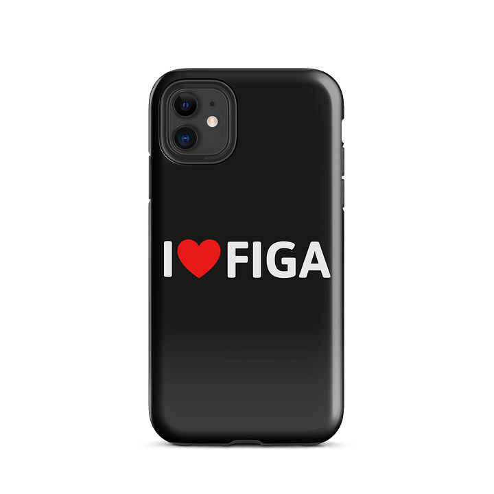 I ♥️ FIGA phonecase product image (24)