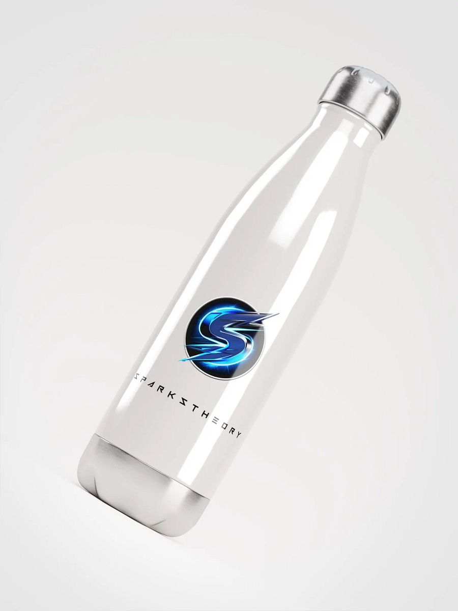 Sparks Water Bottle product image (4)