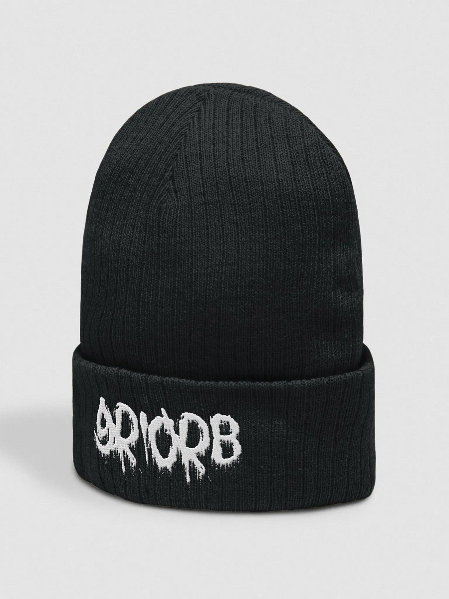 Griorb Beanie product image (2)