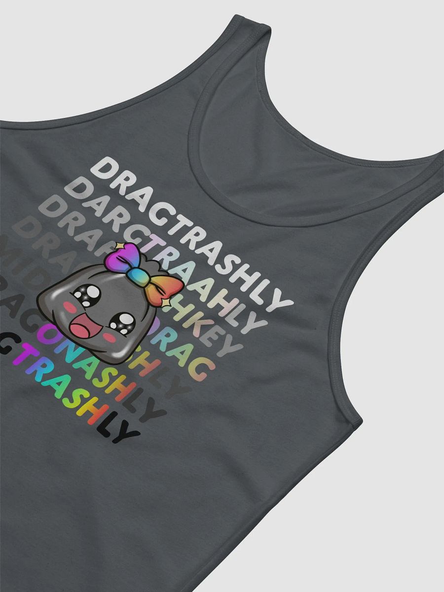 DARGTRAAHLY PRIDE TANK TOP product image (3)