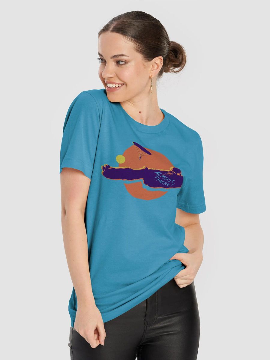 Gfred Almost There Premium T-Shirt product image (55)