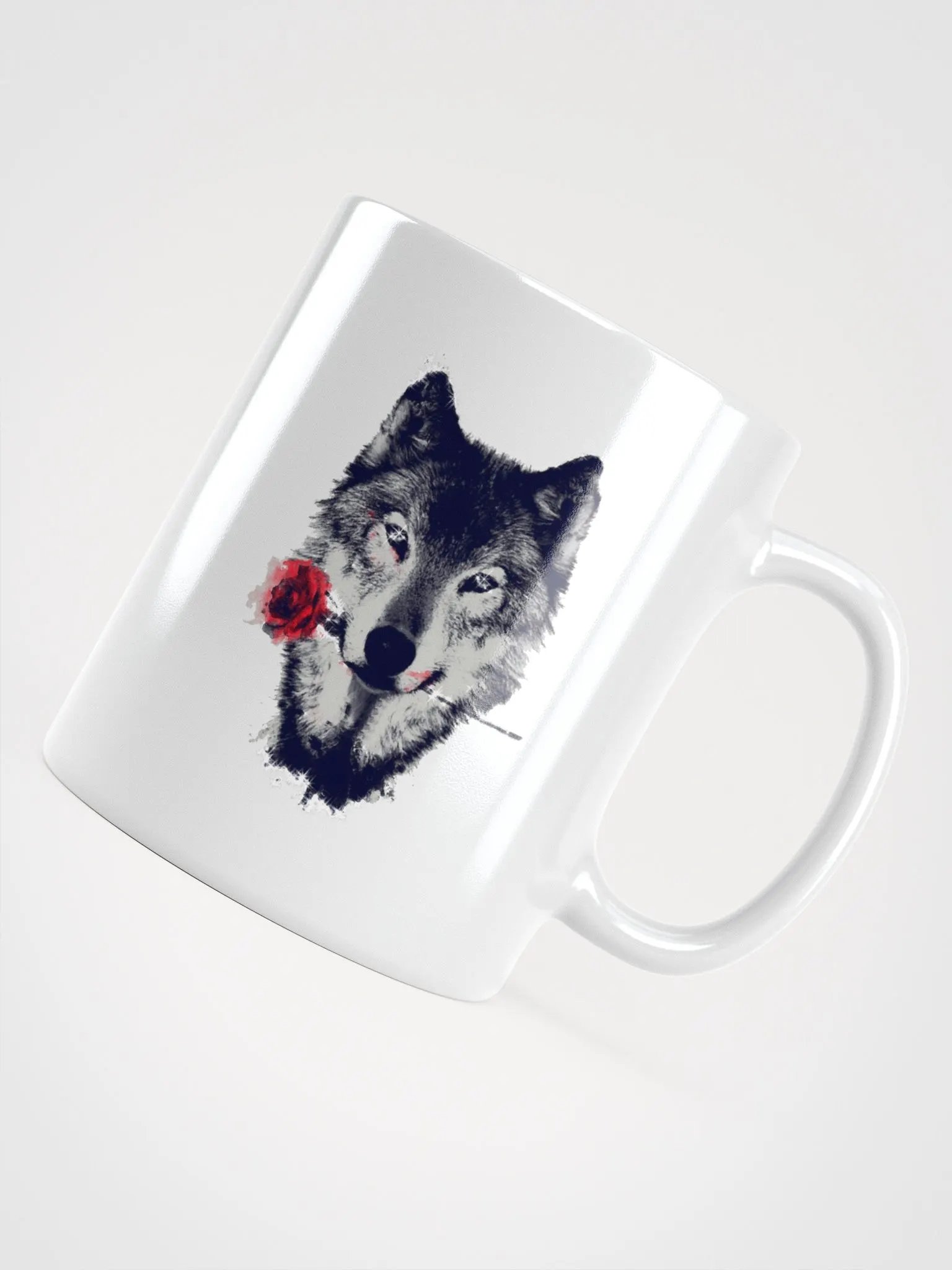 Beowulf mug product image (7)