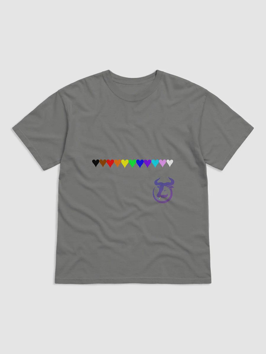 Love Is Love II T-Shirt product image (2)