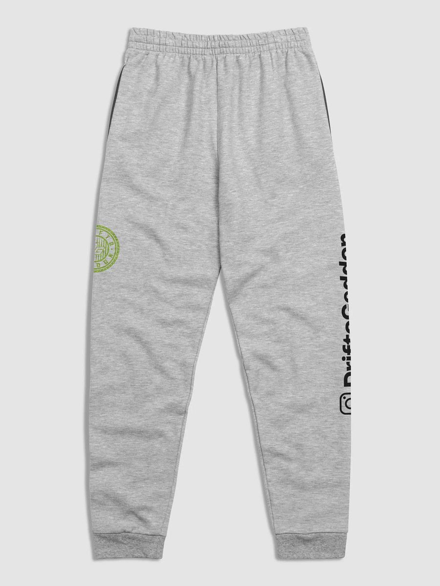 DG Unisex Joggers Light product image (5)