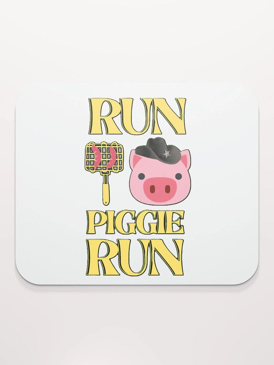 RUN PIGGIE RUN product image (2)