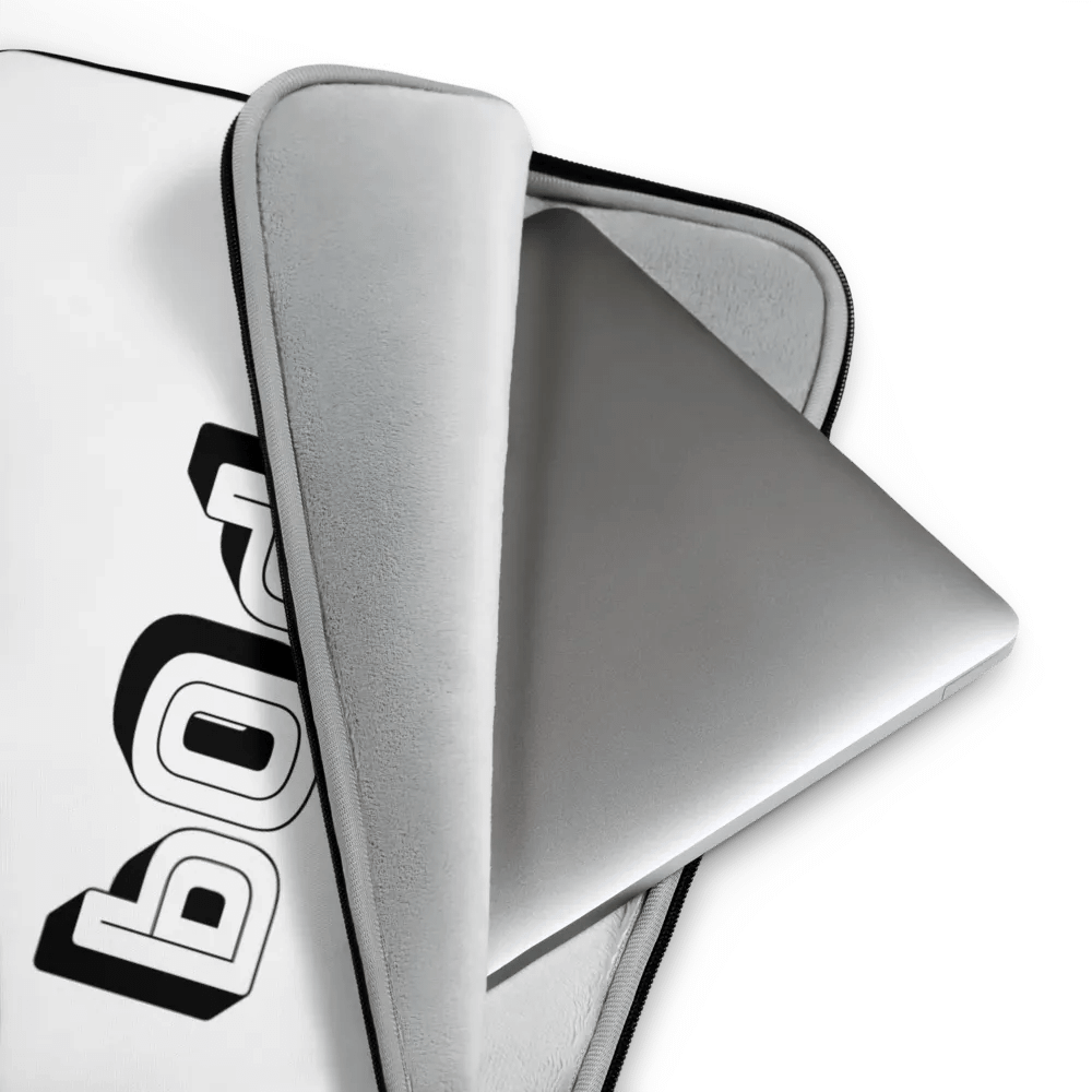 Laptop Sleeve product image (4)